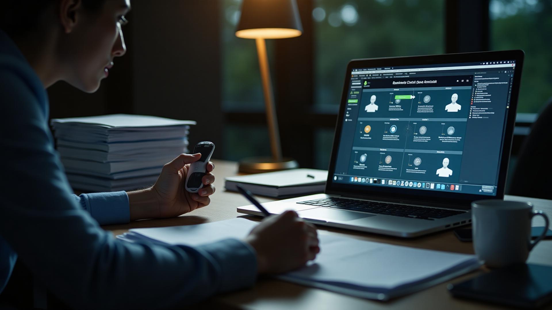 Comprehensive Background Checks: Why They Matter - Omni Investigations professional services