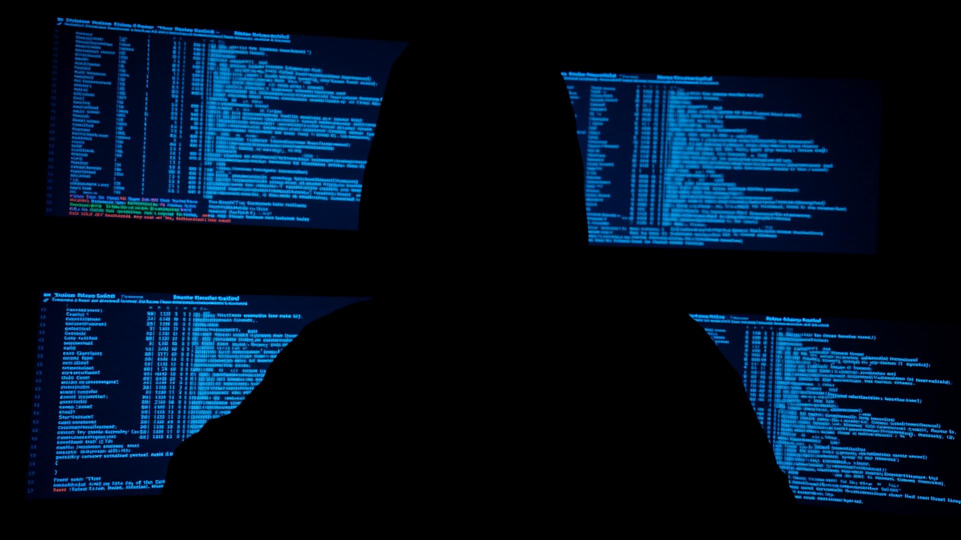 Cyber Crime Investigations: Combating Digital Threats - Omni Investigations professional services