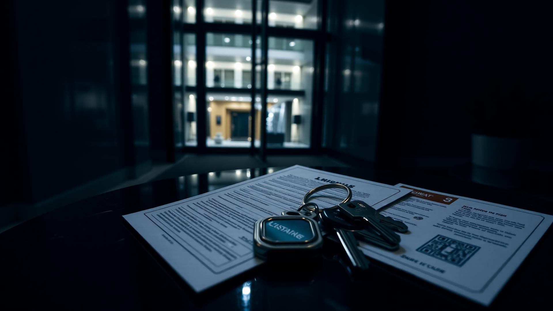 Tenant Screening: Protecting Your Property Investments - Omni Investigations professional services